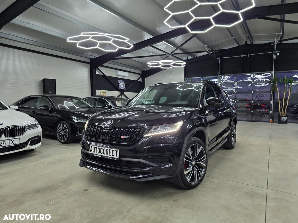 Skoda Kodiaq - 4
