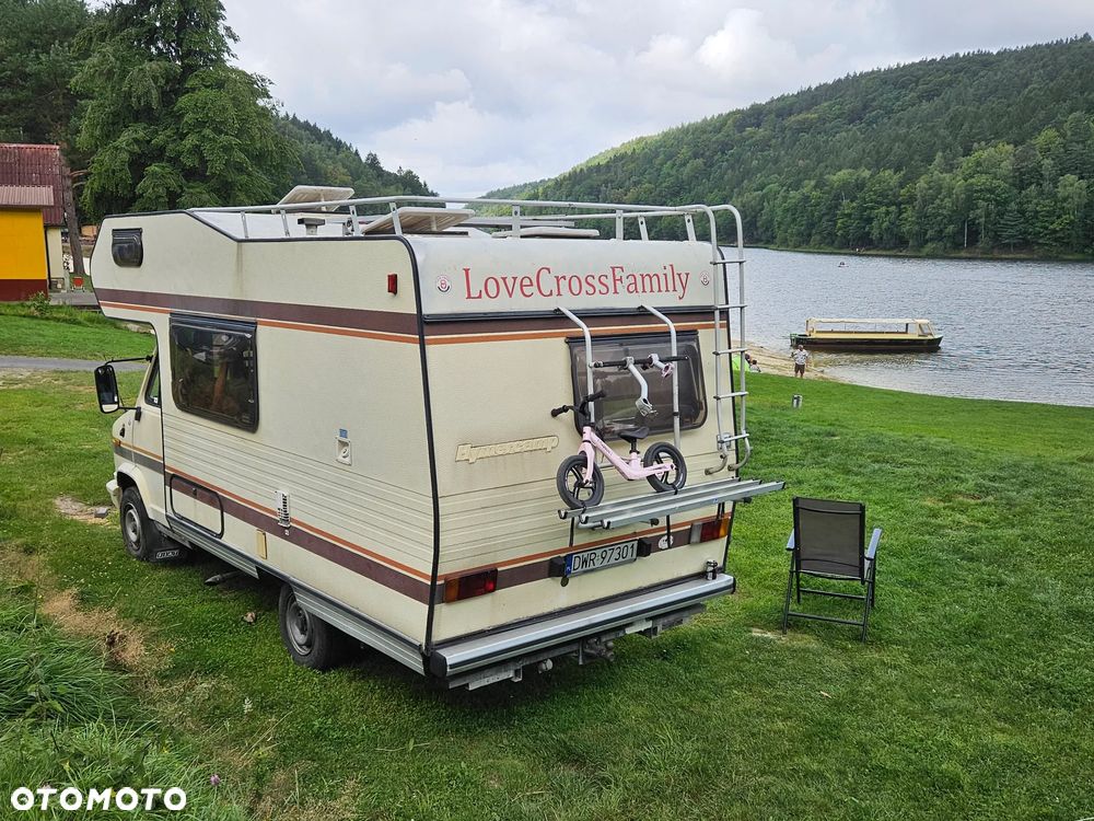 Fiat Ducato - 4
