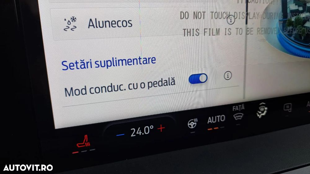 Ford NEW E-TRANSIT COURIER - 34