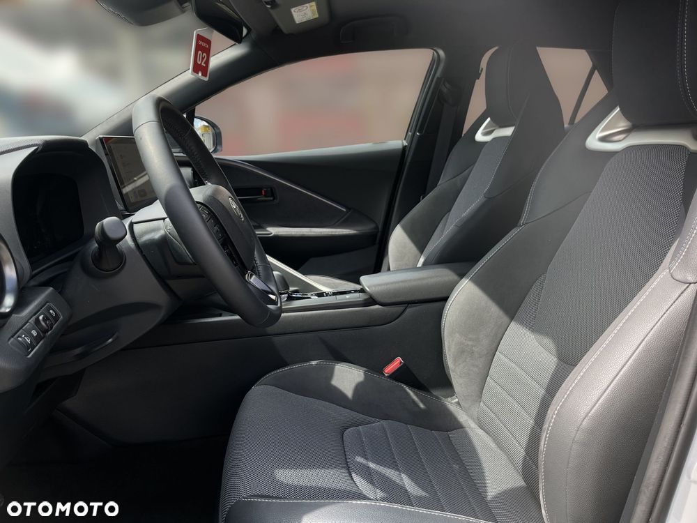 Toyota C-HR 1.8 Hybrid Executive - 16