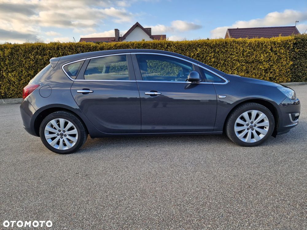Opel Insignia - 6
