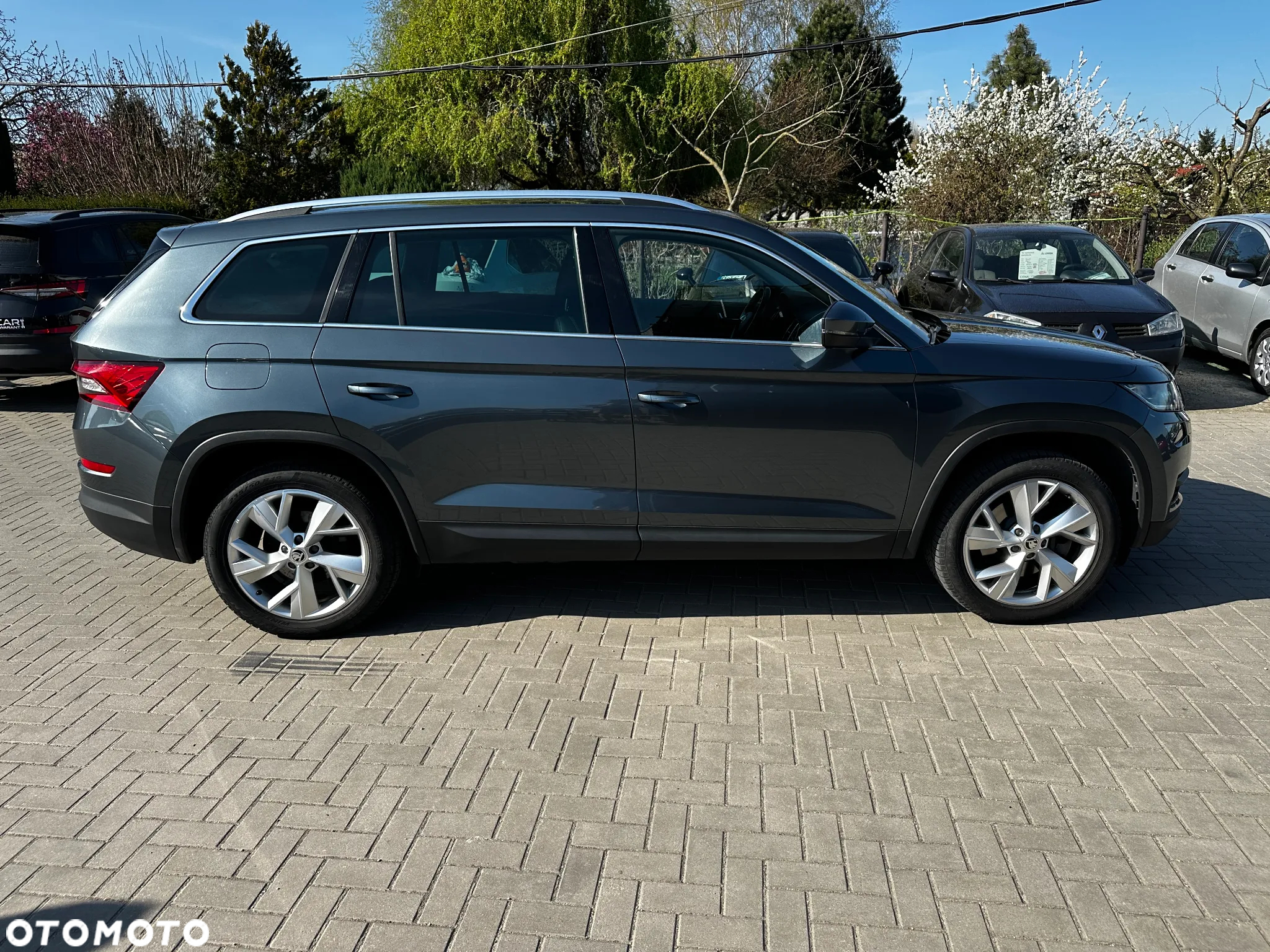 Skoda Kodiaq - 39