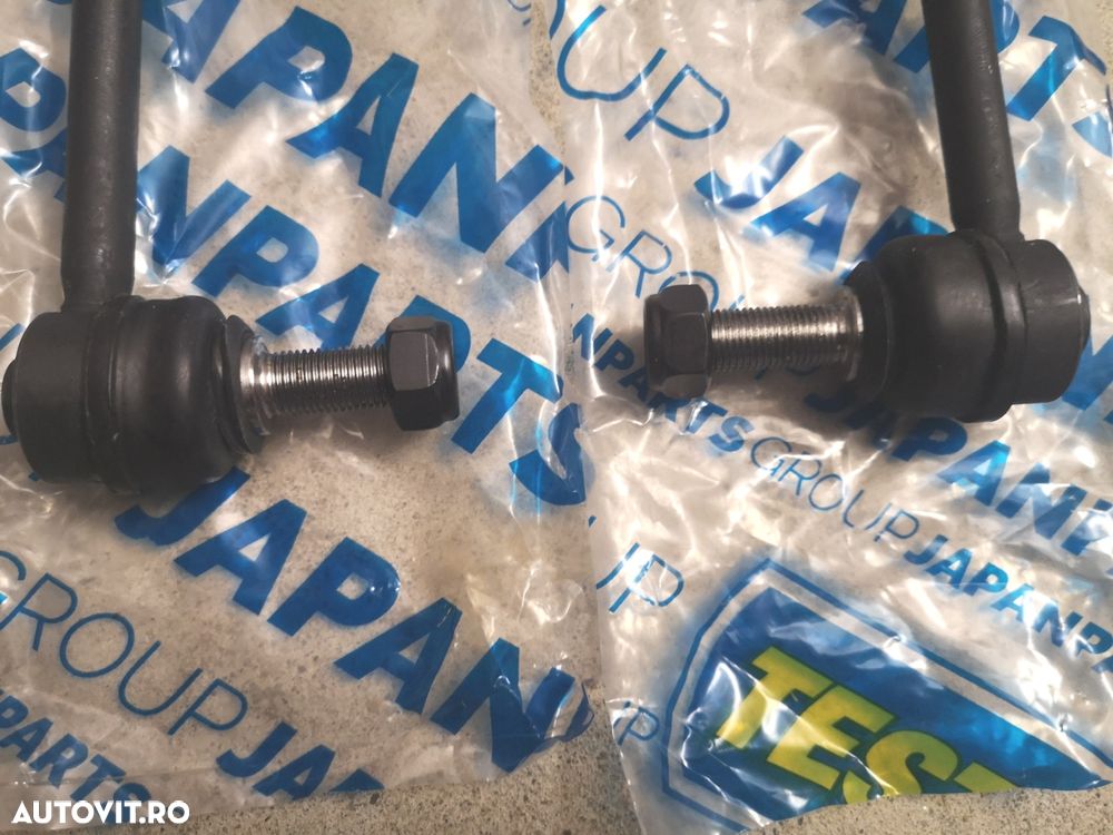 Cap bara Nissan Cabstar Maxity piese directie suspensie pivoti bielete stabilizare antiruliu - 26