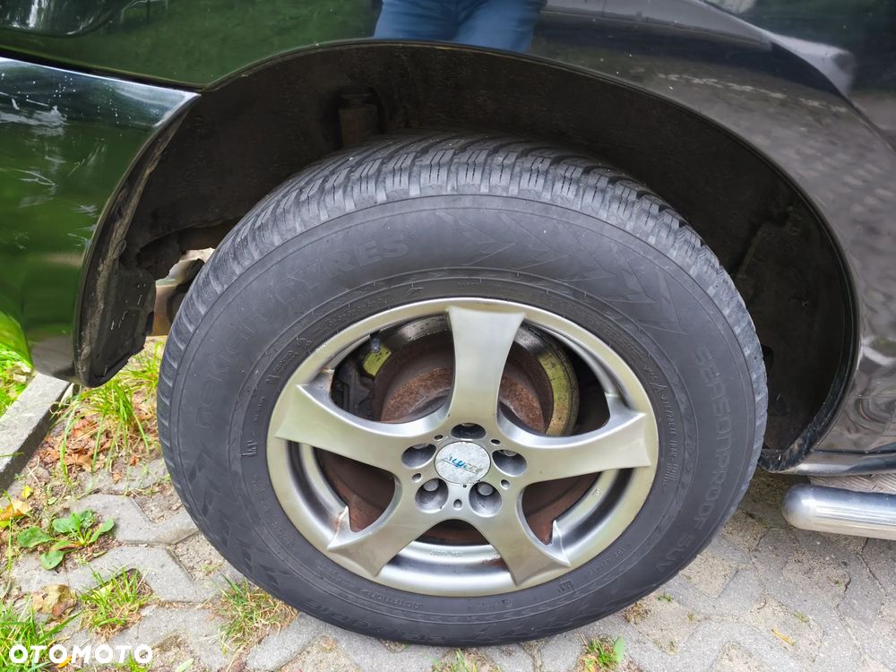 Toyota RAV4 1.8 VVT-i 4x2 - 21