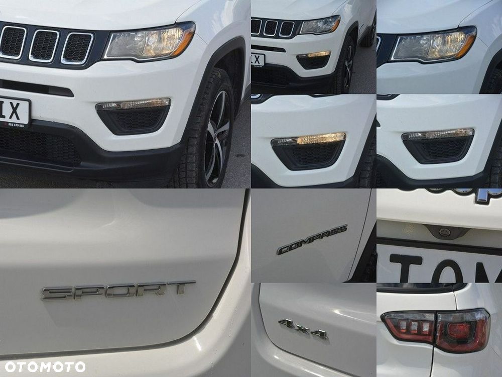Jeep Compass - 33