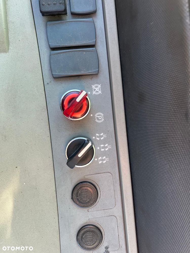 Merlo TF 38.7 Turbo Farmer - 7