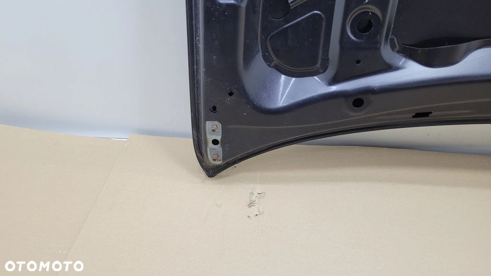 MASKA POKRYWA SILNIKA MITSUBISHI OUTLANDER IV 4 2021- - 10