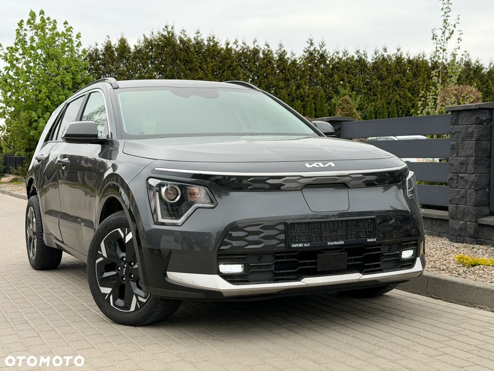 Kia Niro Spirit - 6