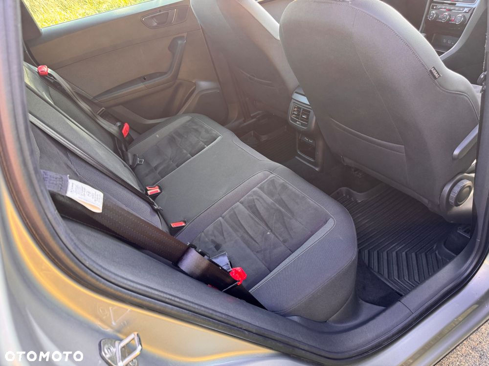 Seat Ateca 2.0 TDI Xcellence S&S 4Drive DSG - 19