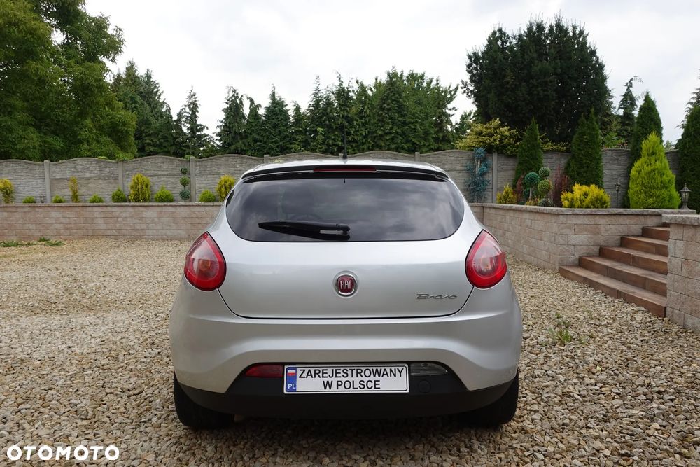 Fiat Bravo - 15