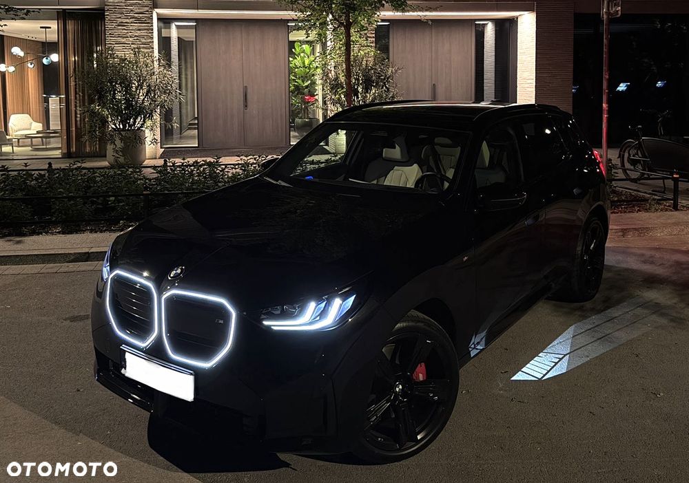 BMW X3 M - 9
