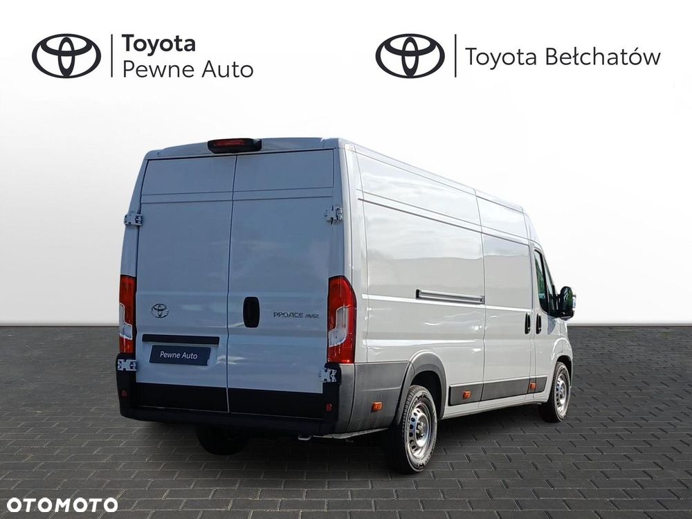 Toyota PROACE MAX - 6