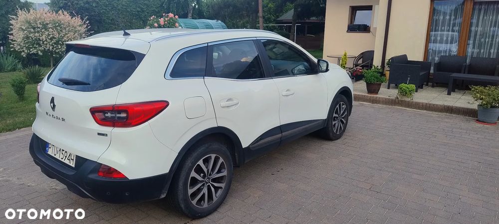 Renault Kadjar Energy dCi 130 X-tronic Bose Edition - 3