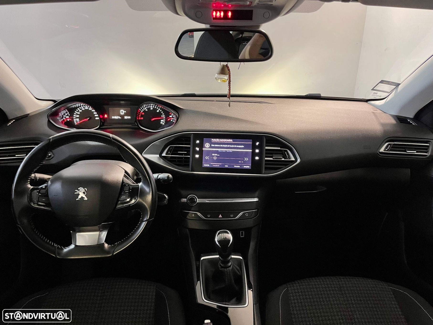 Peugeot 308 1.5 BlueHDi Style - 2