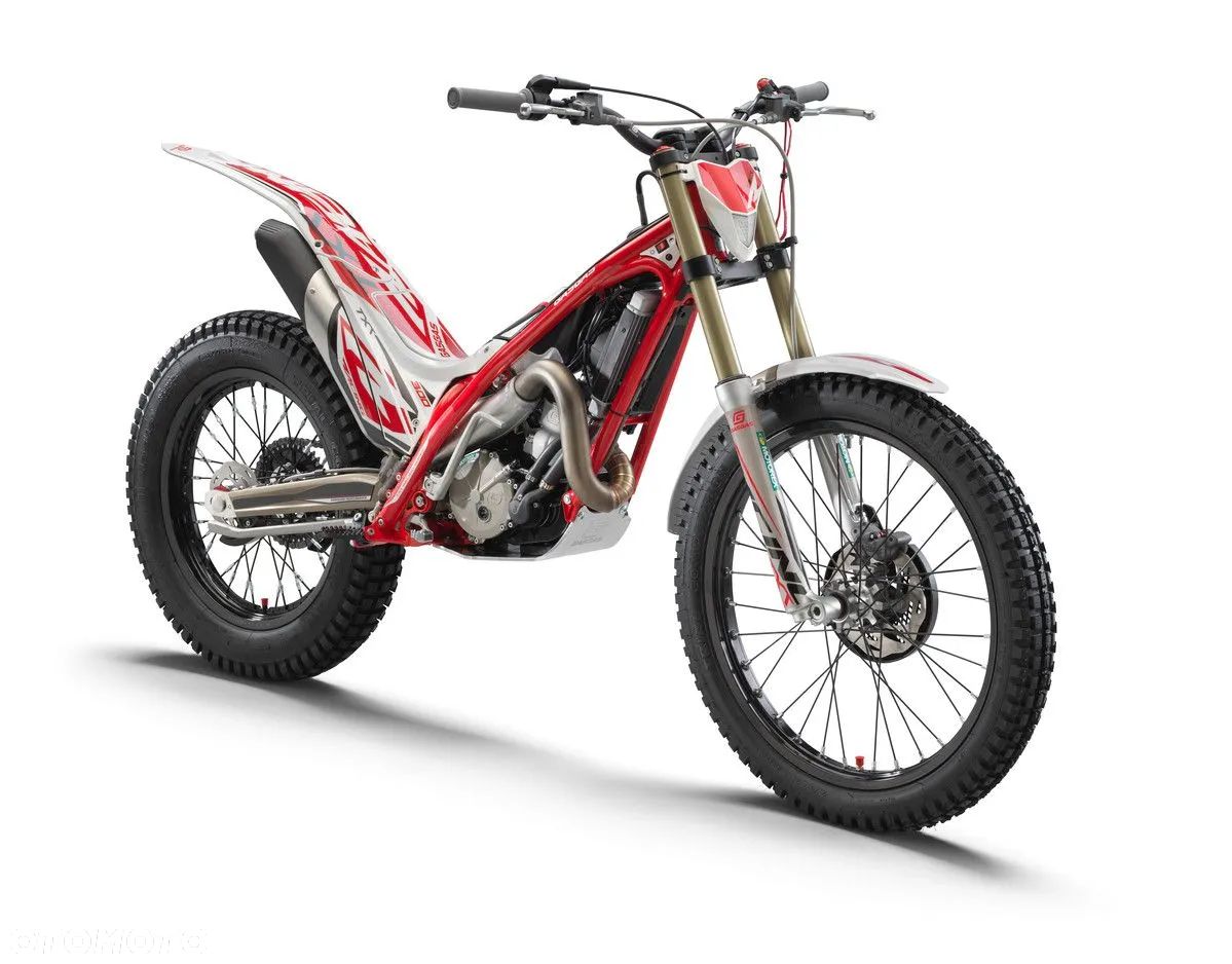Gas Gas TXT - 1