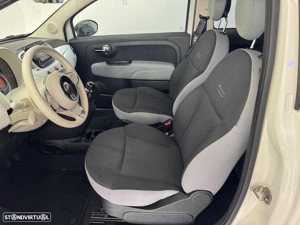 Fiat 500 1.2 S S&S - 47
