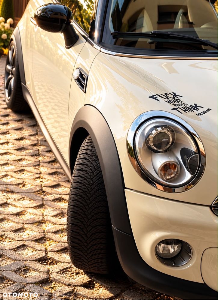 MINI Cooper - 4