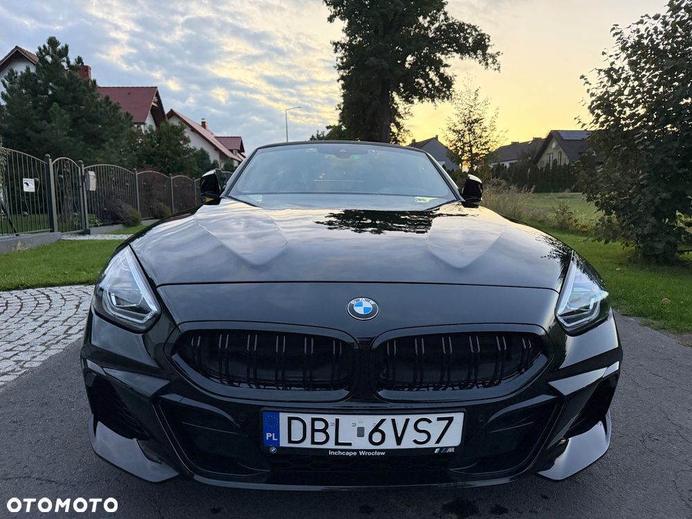 BMW Z4 sDrive30i M Sport - 2