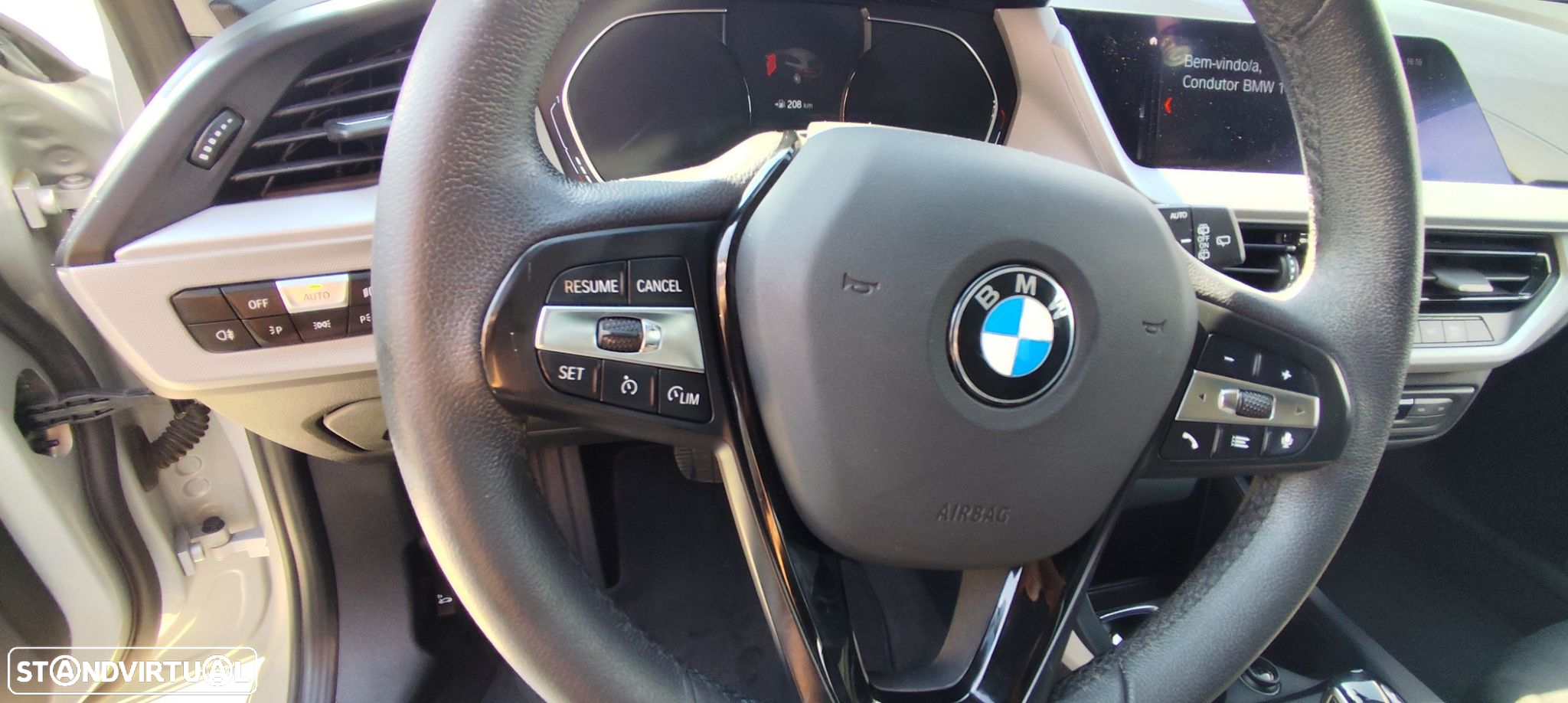 BMW 116 d Auto - 33