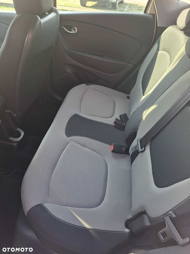 Renault Captur - 8