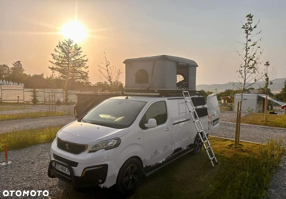 Peugeot Expert Pro L3H1 FlexCab Eco - 1