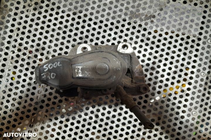 ETRIER STANGA SPATE MX1253 BMW Seria 5 F10 [2009 - 2013] - 3