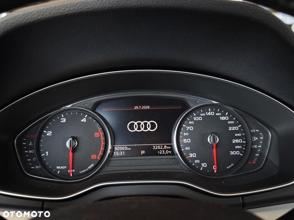 Audi Q5 Sportback 35 TDI mHEV Advanced S tronic - 19