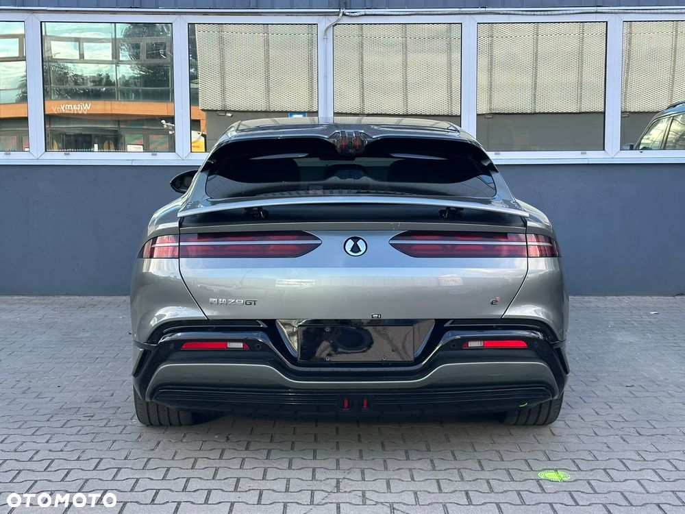 Denza Z9 GT - 7