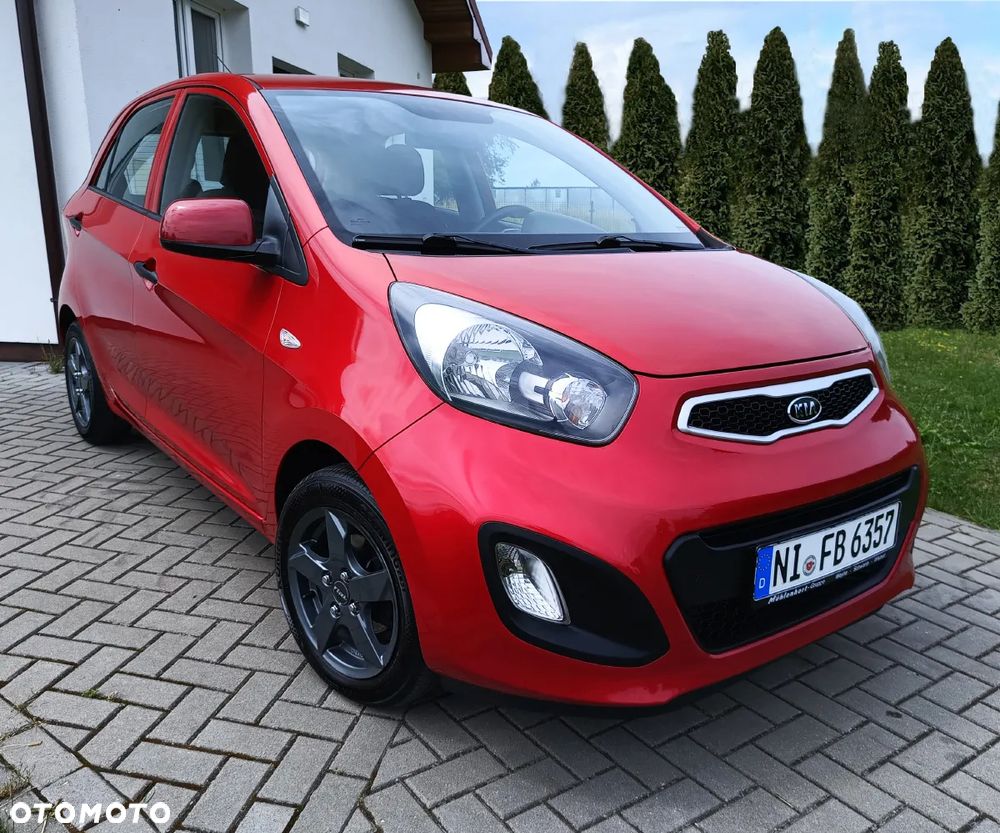 Kia Picanto 1.0 Dream-Team Edition - 3