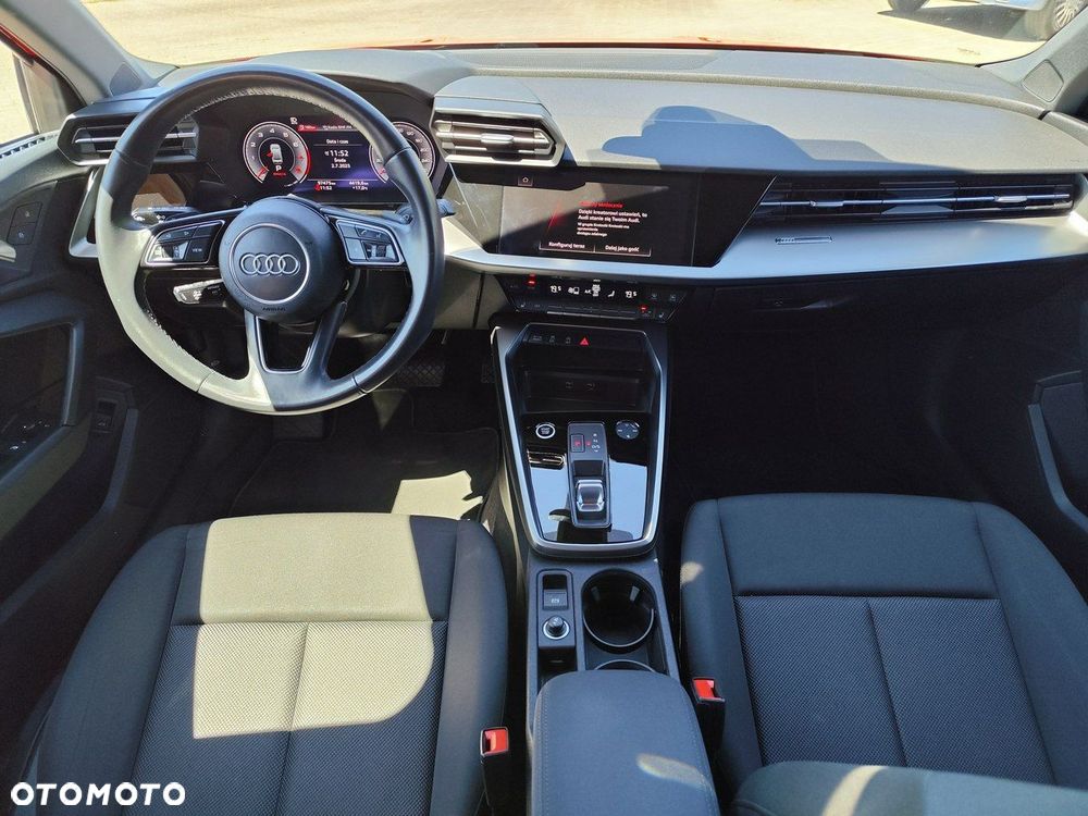 Audi A3 - 22
