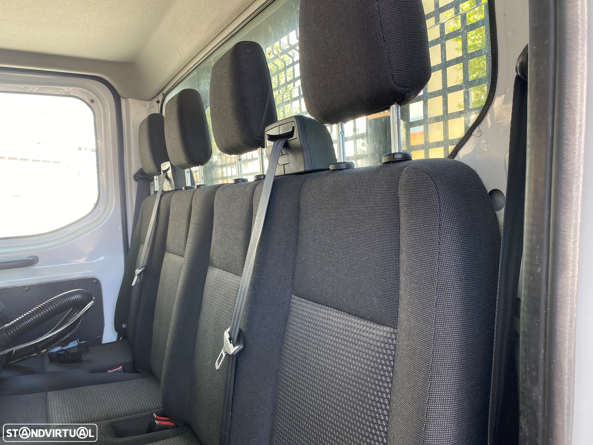 Ford Ford Transit 310 L2 - 10