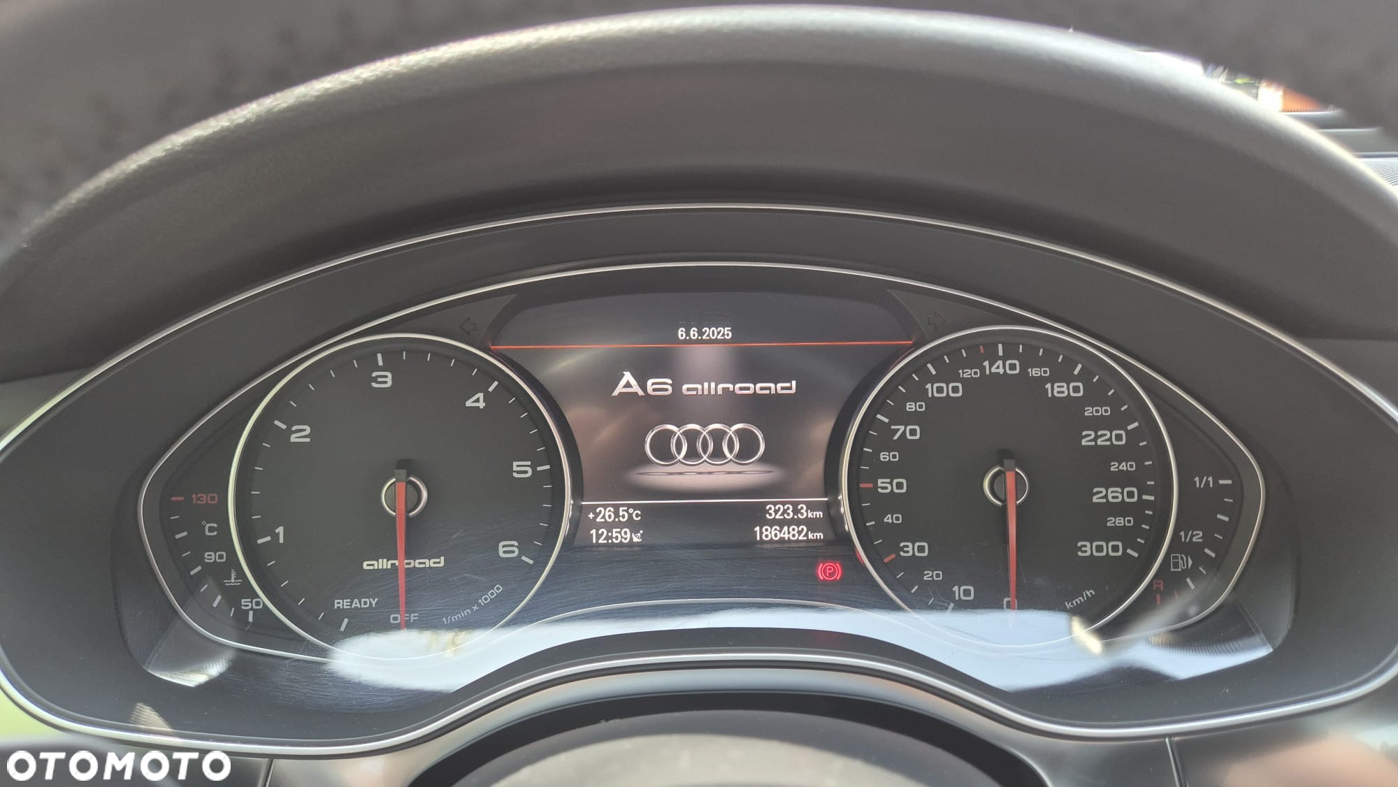 Audi A6 Allroad 3.0 TDI Quattro S tronic - 18