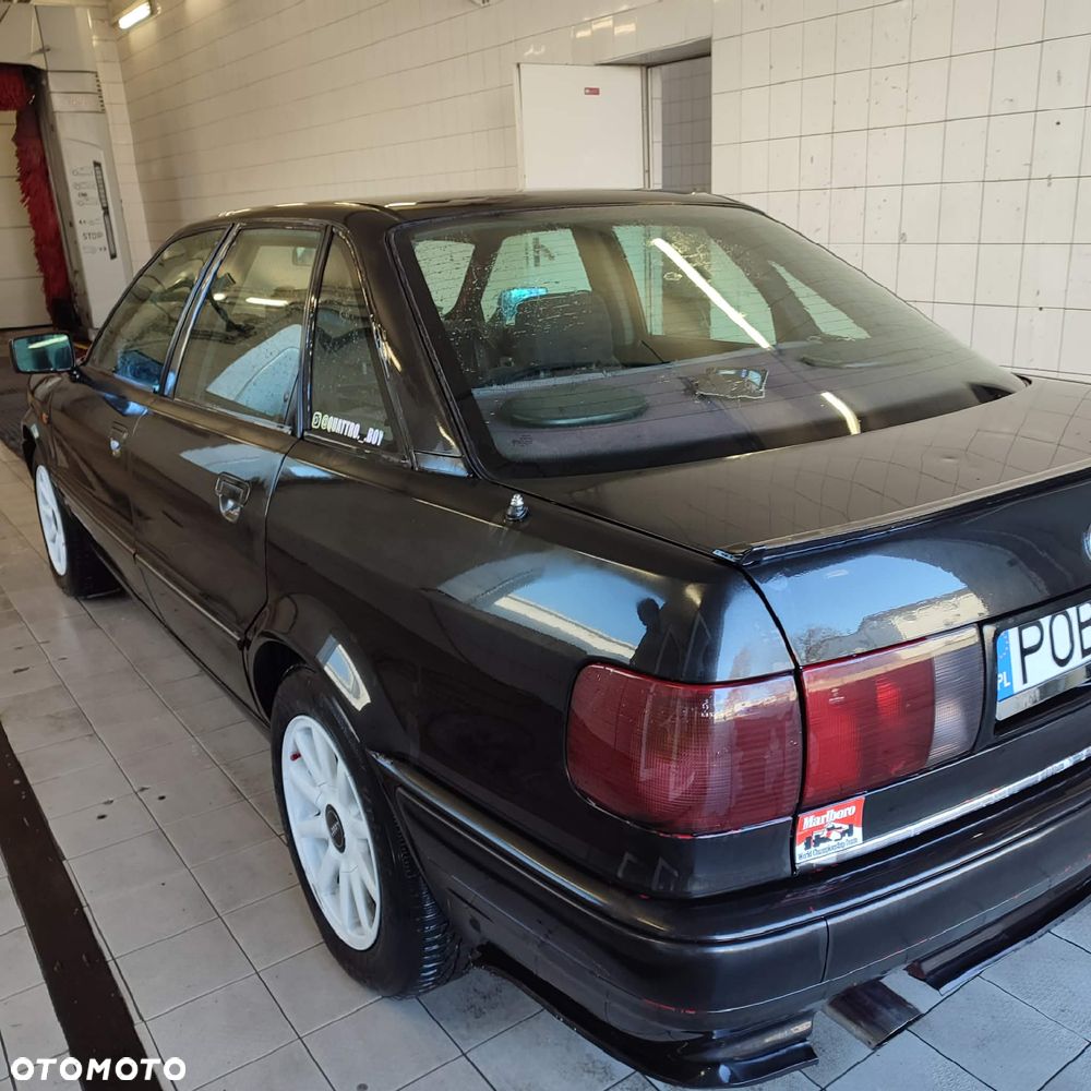 Audi 80 - 3