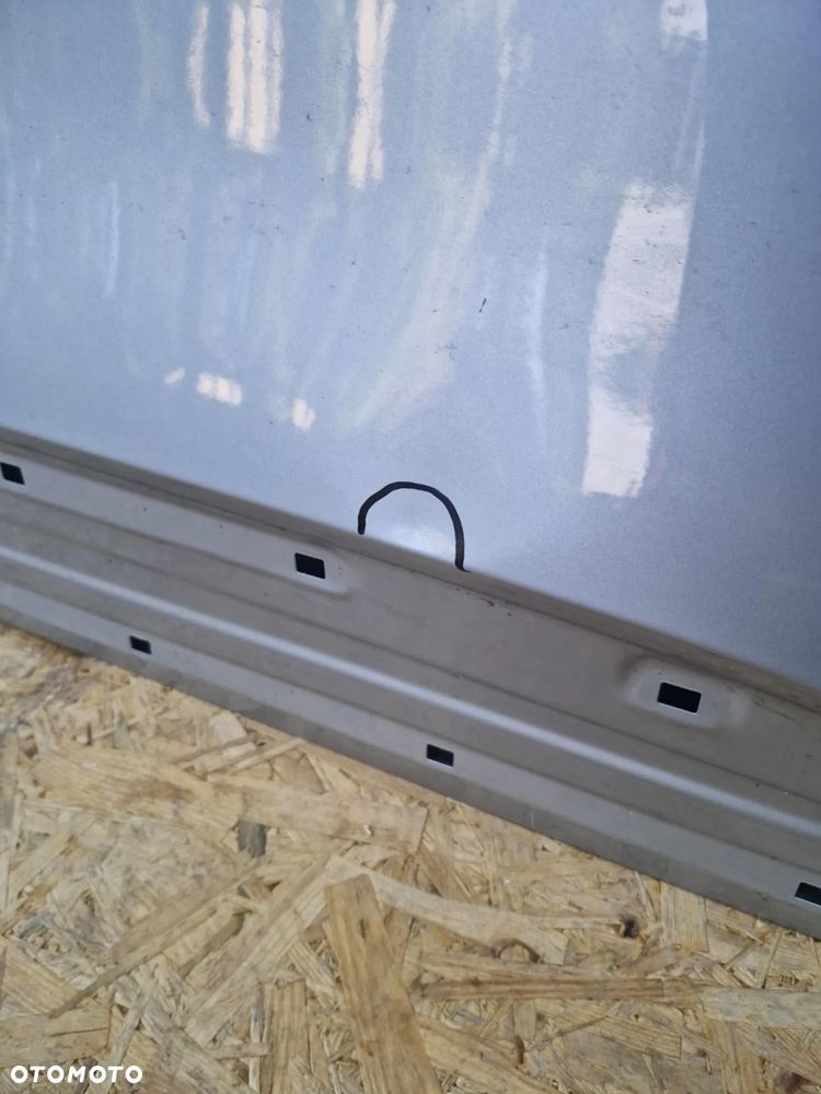 KIA SPORTAGE V DRZWI PRAWE PRZÓD - 13