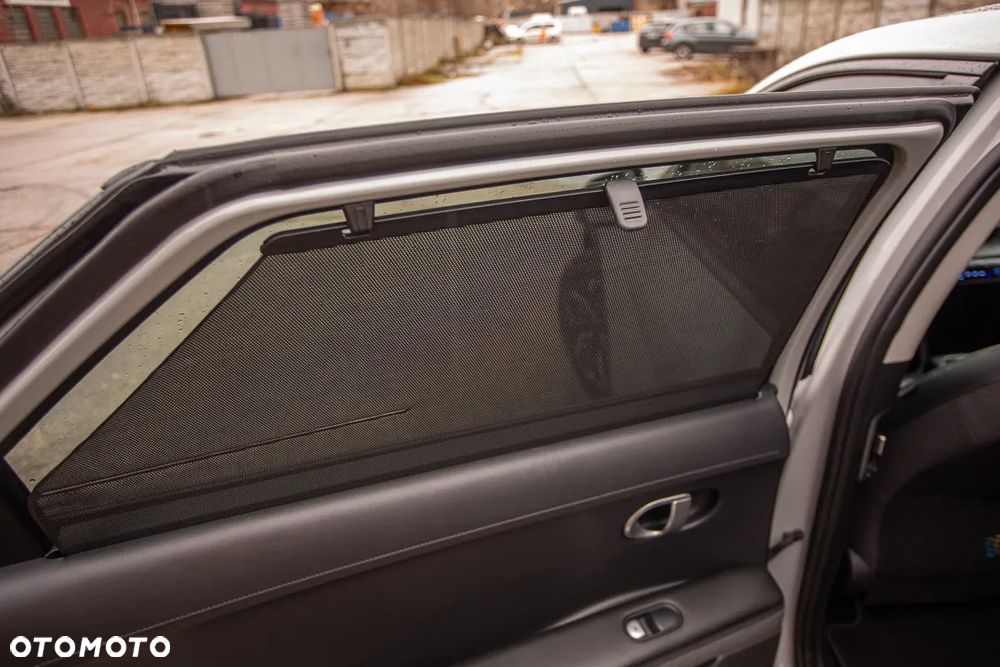 Hyundai IONIQ 5 72,6 kWh 4WD Dynamiq - 39