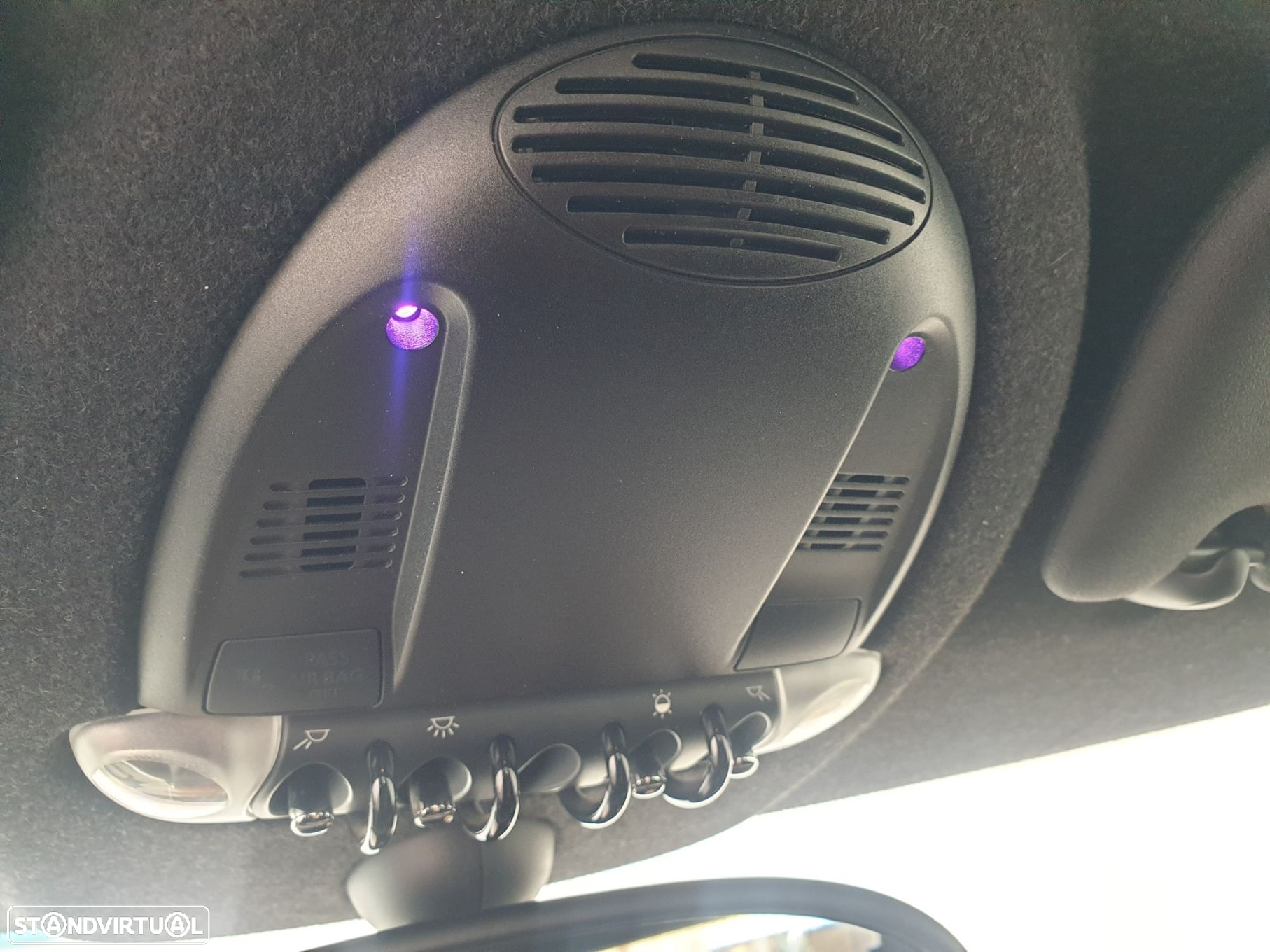 MINI 3 Portas Cooper D - 20