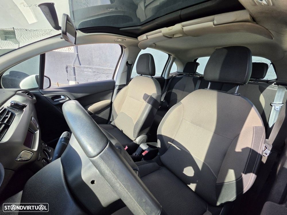 Citroën C3 1.2 VTi Seduction - 3