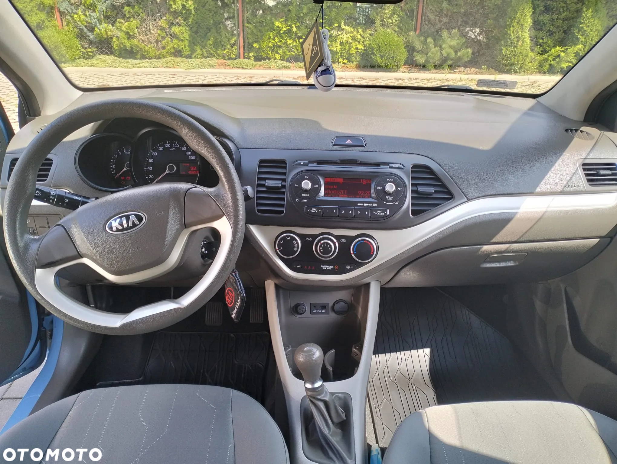 Kia Picanto - 6