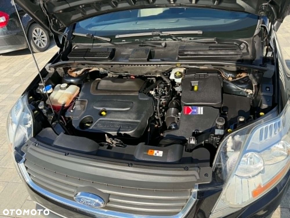 Ford Kuga 2.0 TDCi 4WD Trend - 22