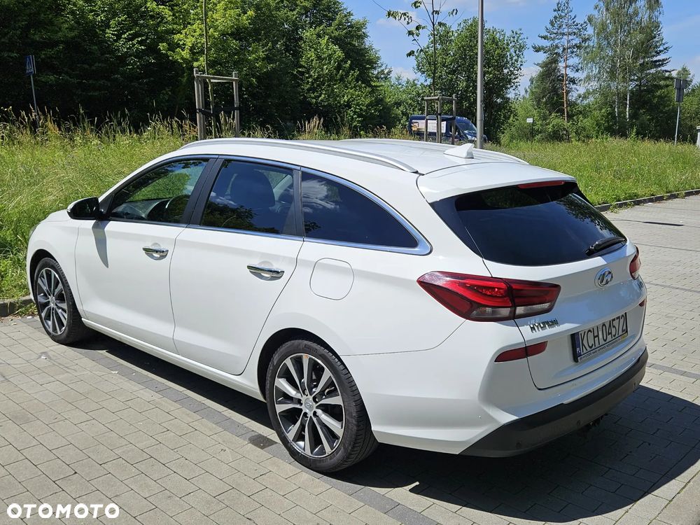 Hyundai i30 1.4 T-GDI Premium DCT - 3