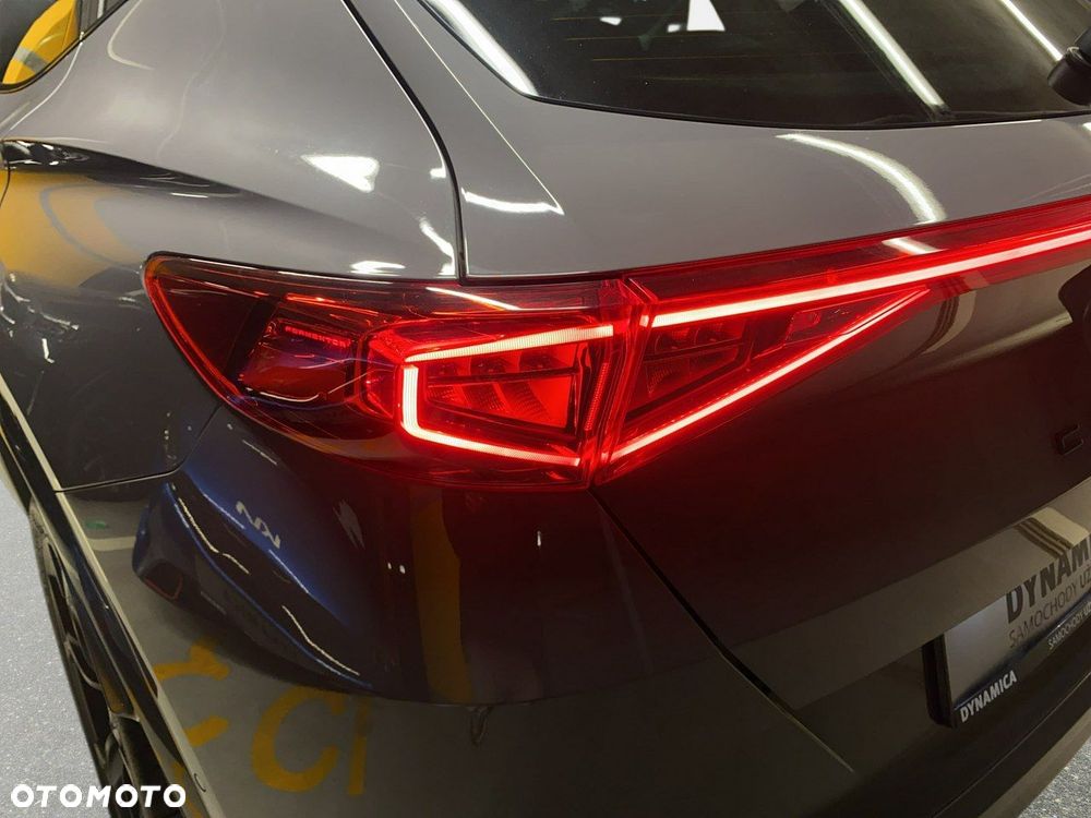 Cupra Formentor - 12