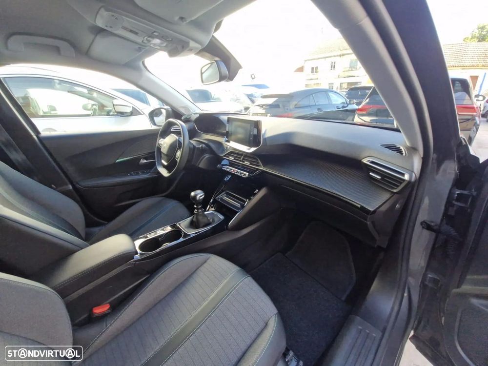 Peugeot 2008 1.5 BlueHDi GT - 6