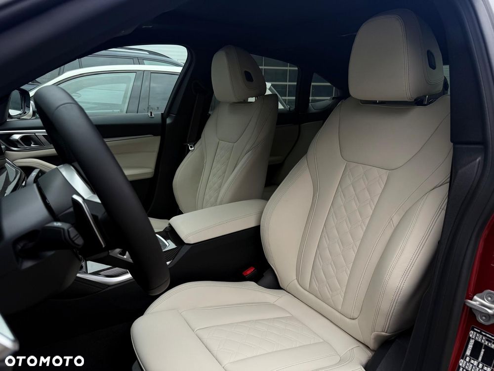 BMW Seria 4 430i xDrive M Sport - 21