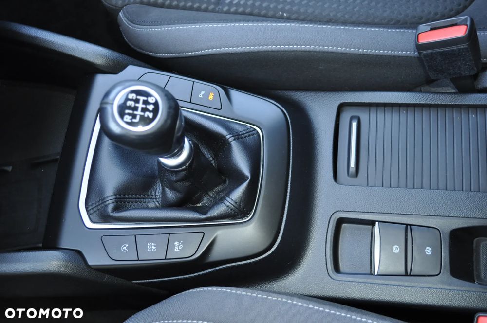Ford Focus - 30