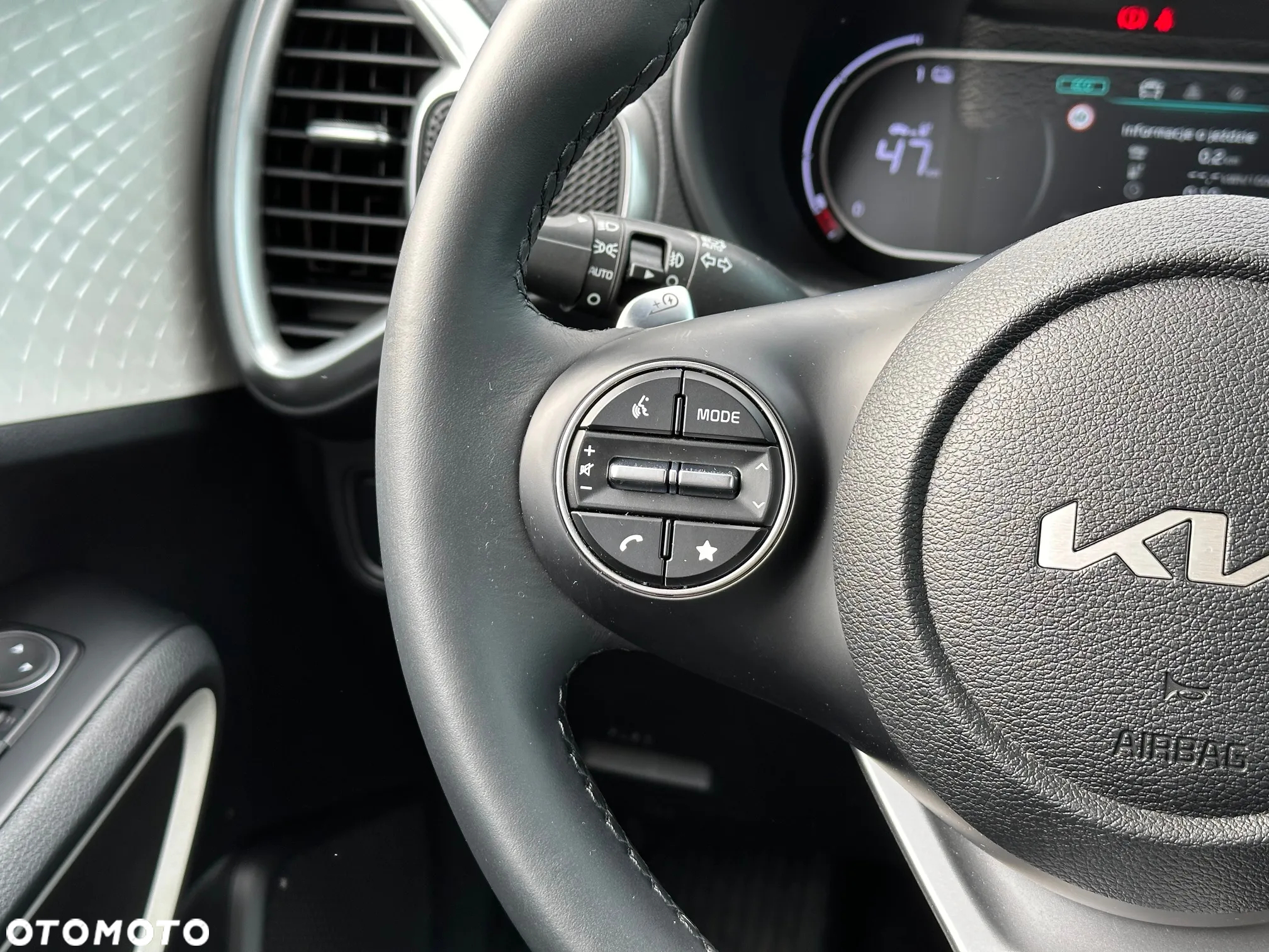 Kia Soul e-Soul 39kWh M - 19
