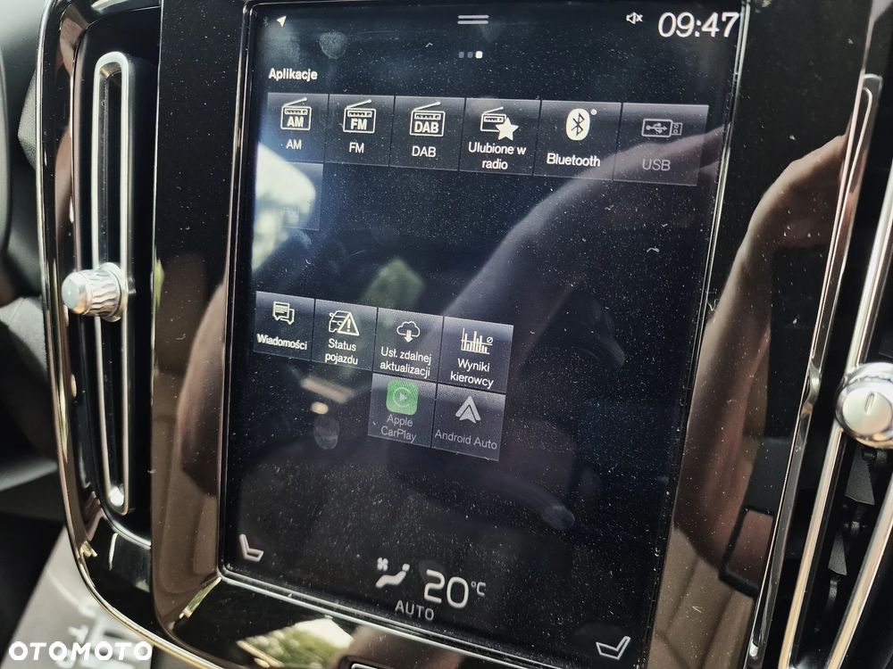 Volvo XC 40 D3 Momentum Pro - 29