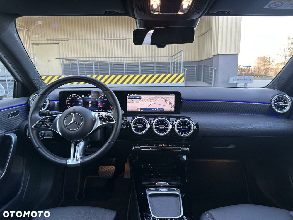 Mercedes-Benz Klasa A - 16