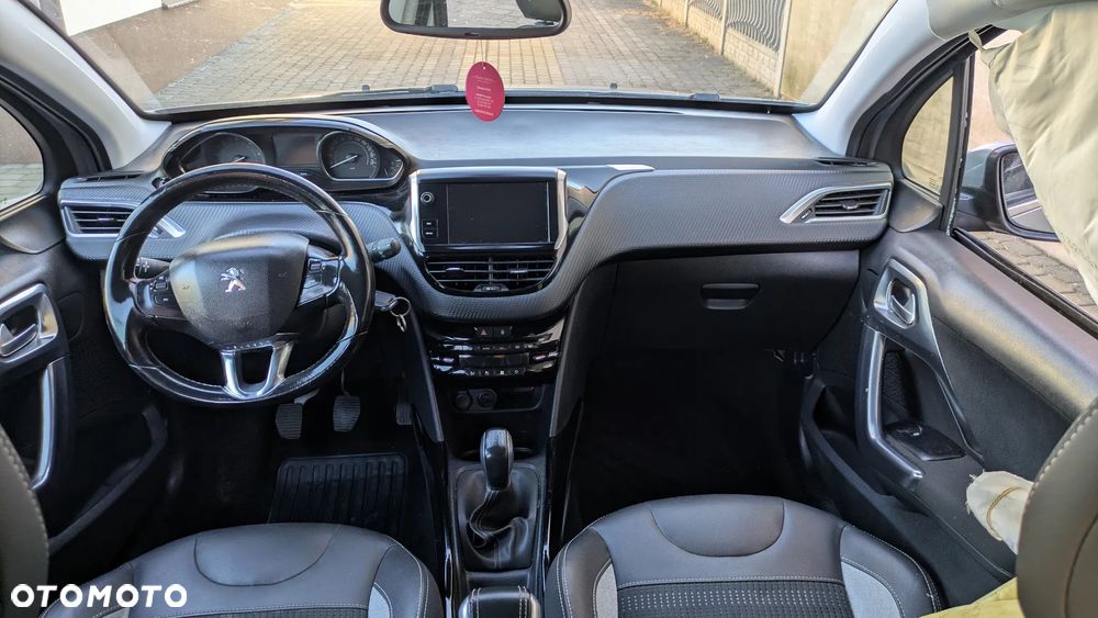 Peugeot 2008 1.6 BlueHDi Allure - 39