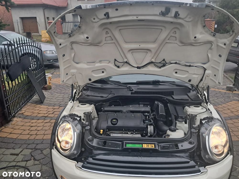 MINI ONE Standard - 7