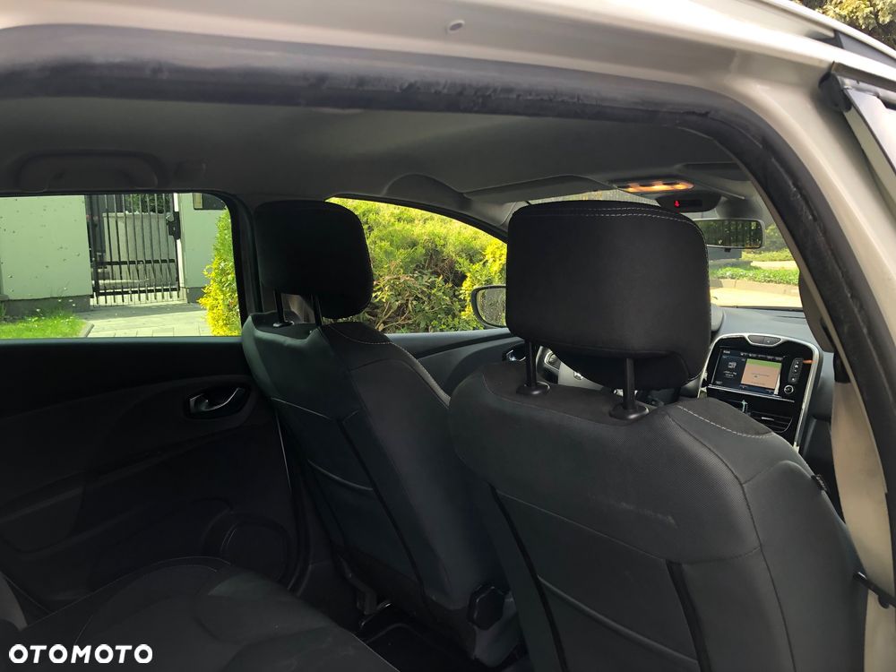 Renault Clio Energy TCe 120 EDC GT - 14